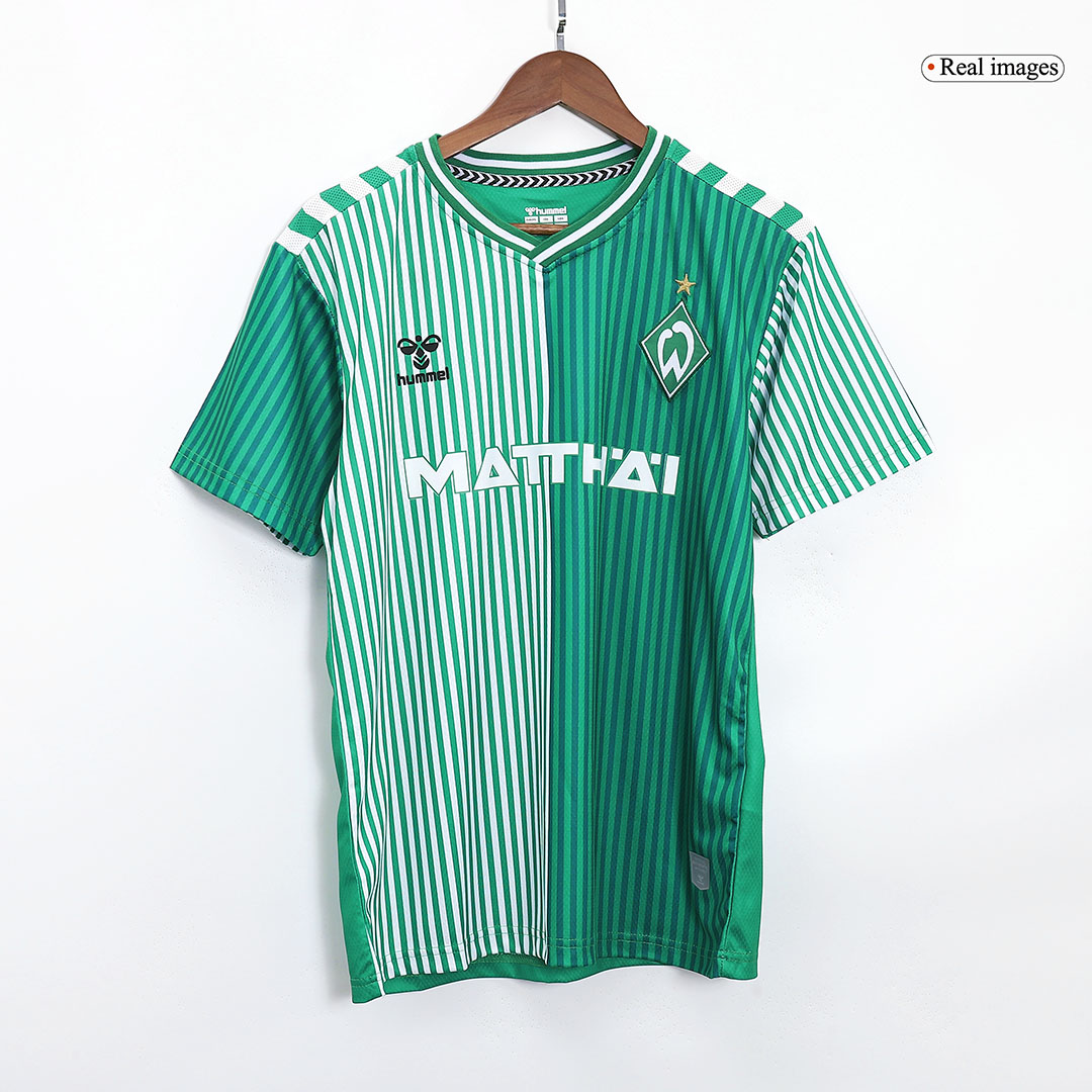 Werder Bremen Home Jersey 2023/24