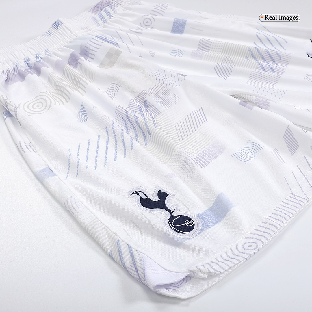 Tottenham Hotspur Home Shorts 2023/24