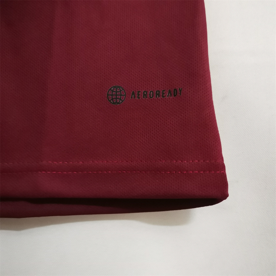 Bayern Munich Soccer Jersey Wiesn Oktoberfest Replica 2022/23