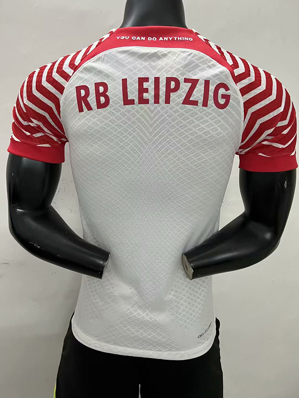 RB Leipzig Home Jersey Player Version 2023/24