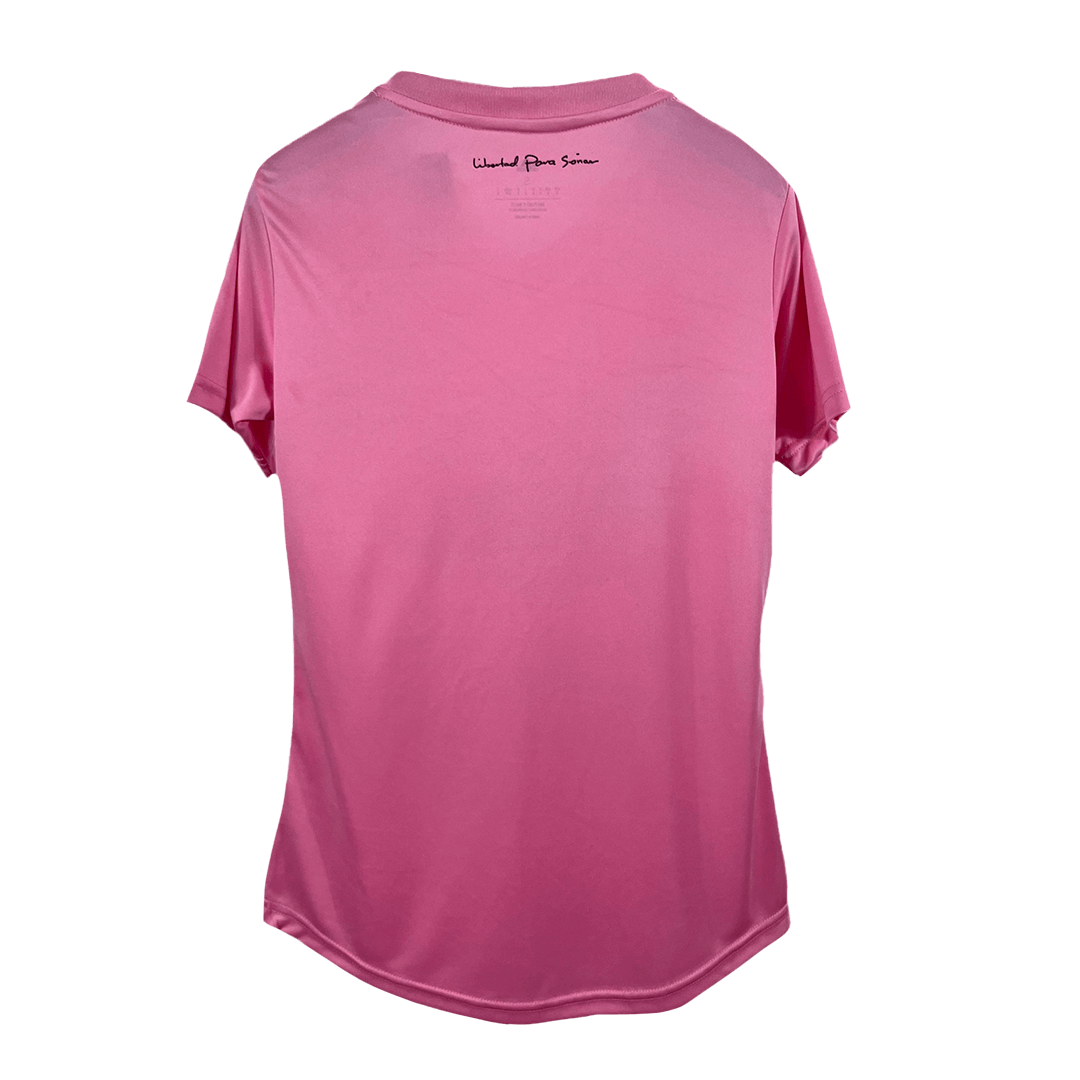 Women's Messi #10 Inter Miami CF Home Jersey 2022