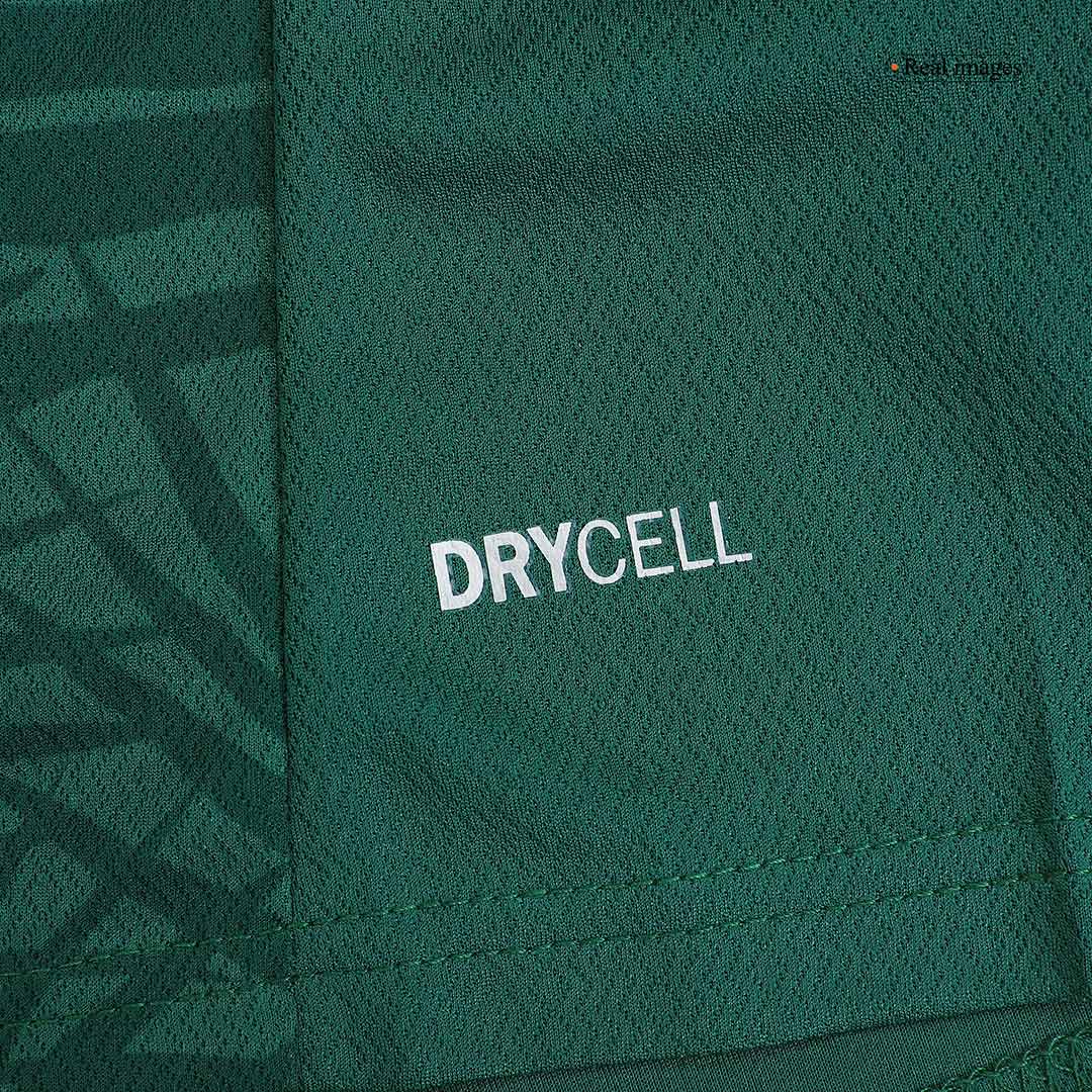 SE Palmeiras Women's Soccer Jersey Home Replica 2022/23