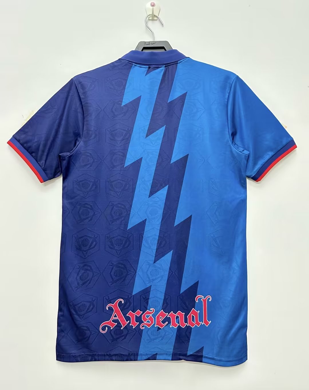 Arsenal Retro Away Jersey 1995/96