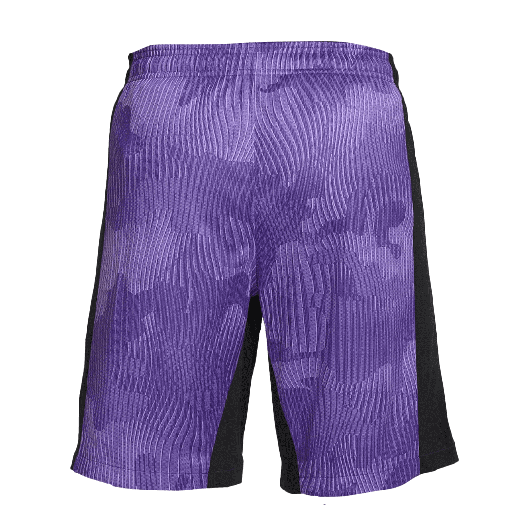 Liverpool Third Away Shorts 2023/24