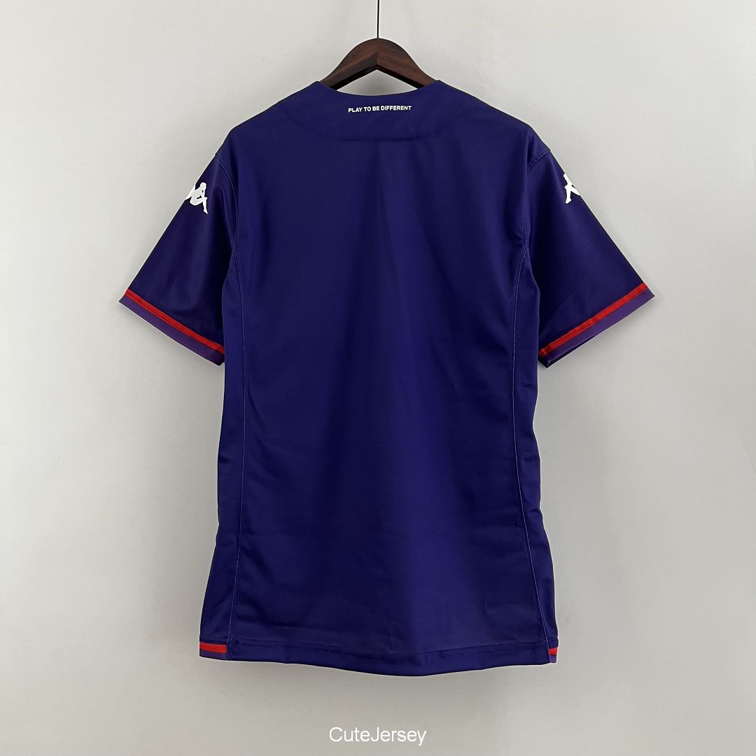 Fiorentina Third Jersey 2023/24
