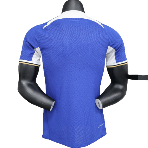 Chelsea Jersey Home Player Version 2023/24
