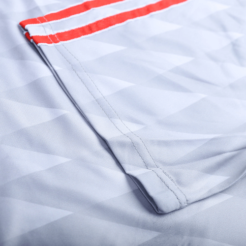 Liverpool Retro Jersey Away 1989/91