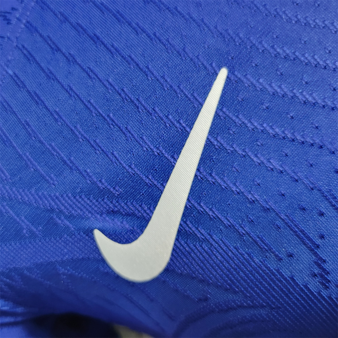 Atletico Madrid 120 Anniversary Away Jersey Player Version 2023/24