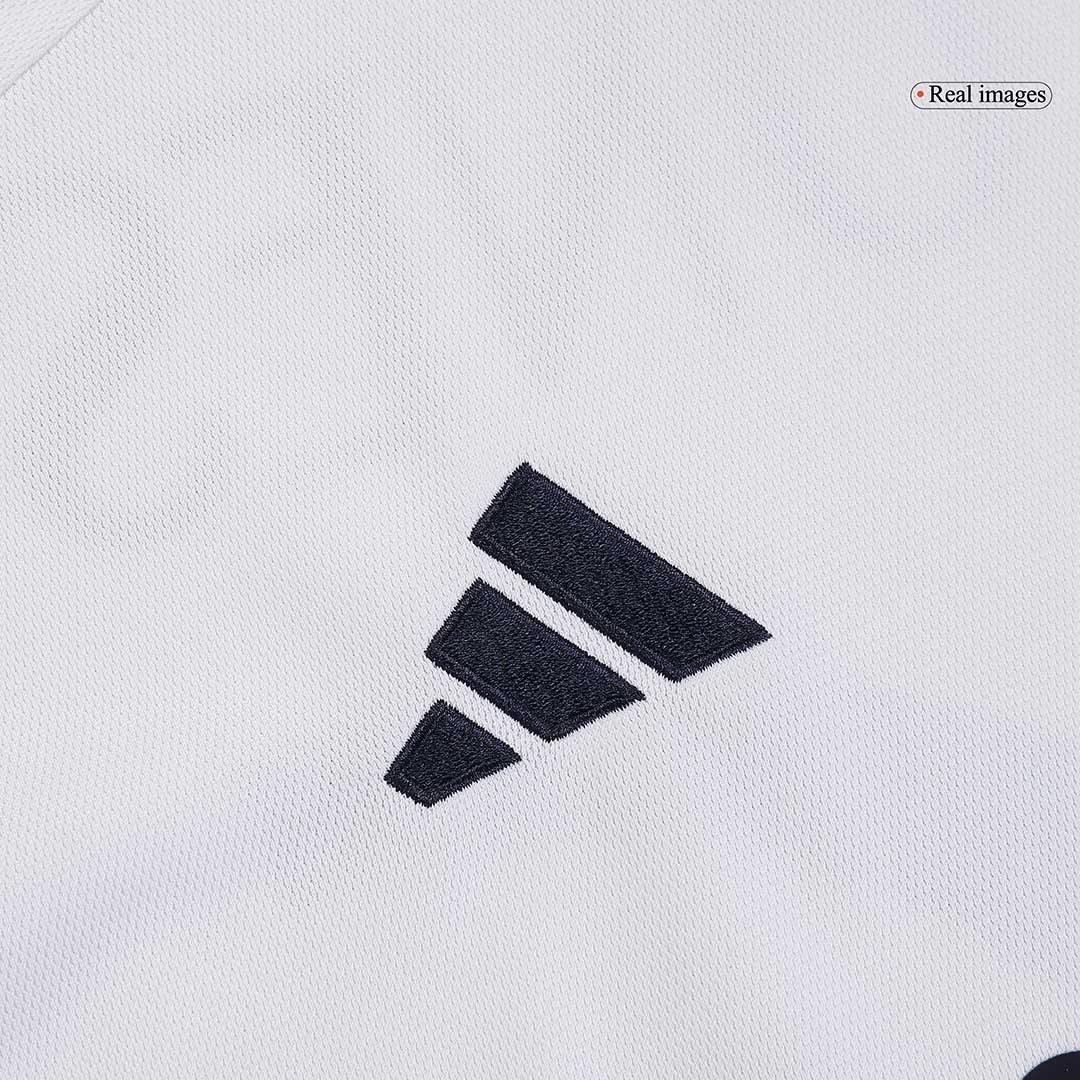 [CAMPEONES #36] Real Madrid Home Jersey 2023/24【Customize Unavailable】