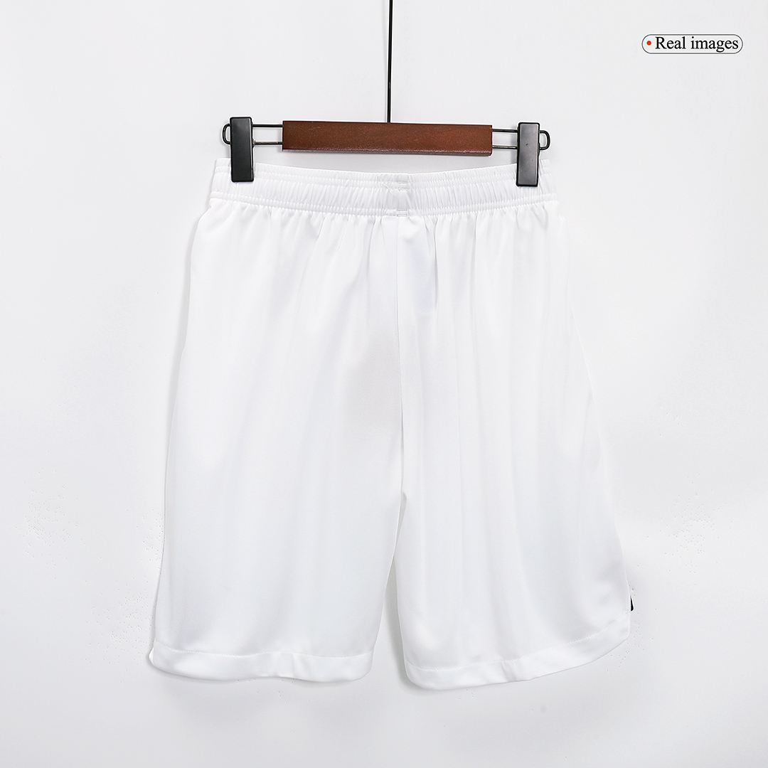 PSG Away Whole Kit Jersey+Shorts+Socks 2023/24