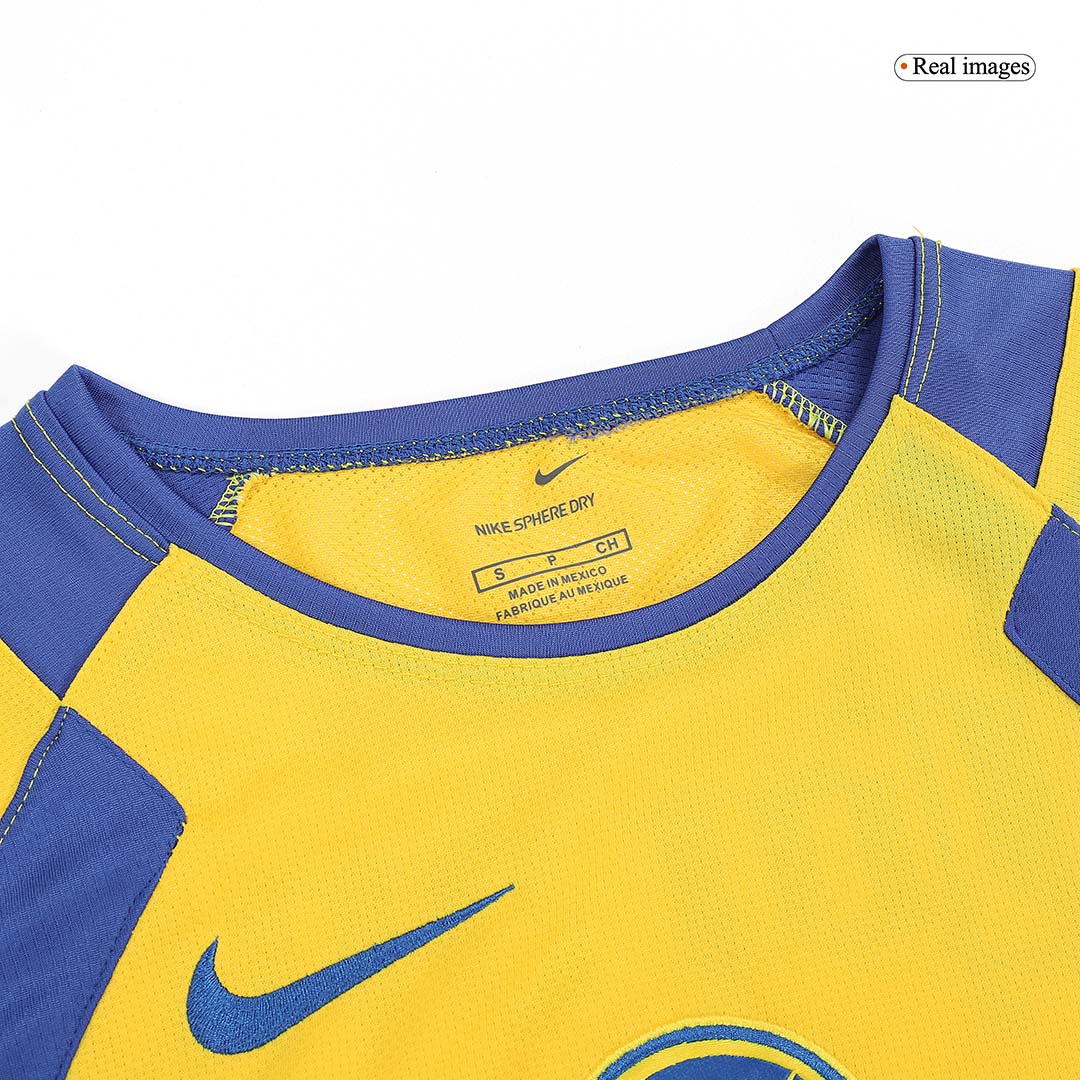 Club America Retro Jersey Home 2005/06