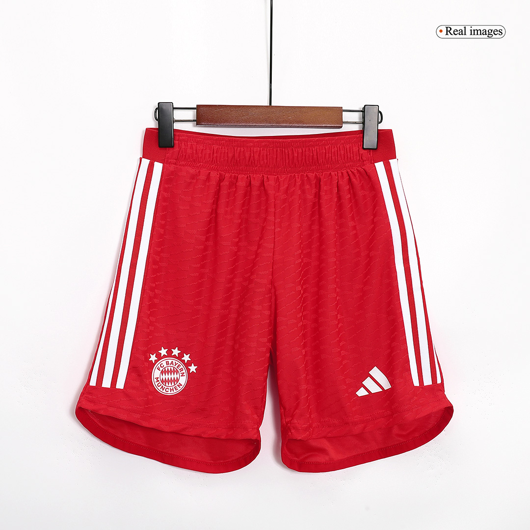 Bayern Munich Home Shorts 2023/24