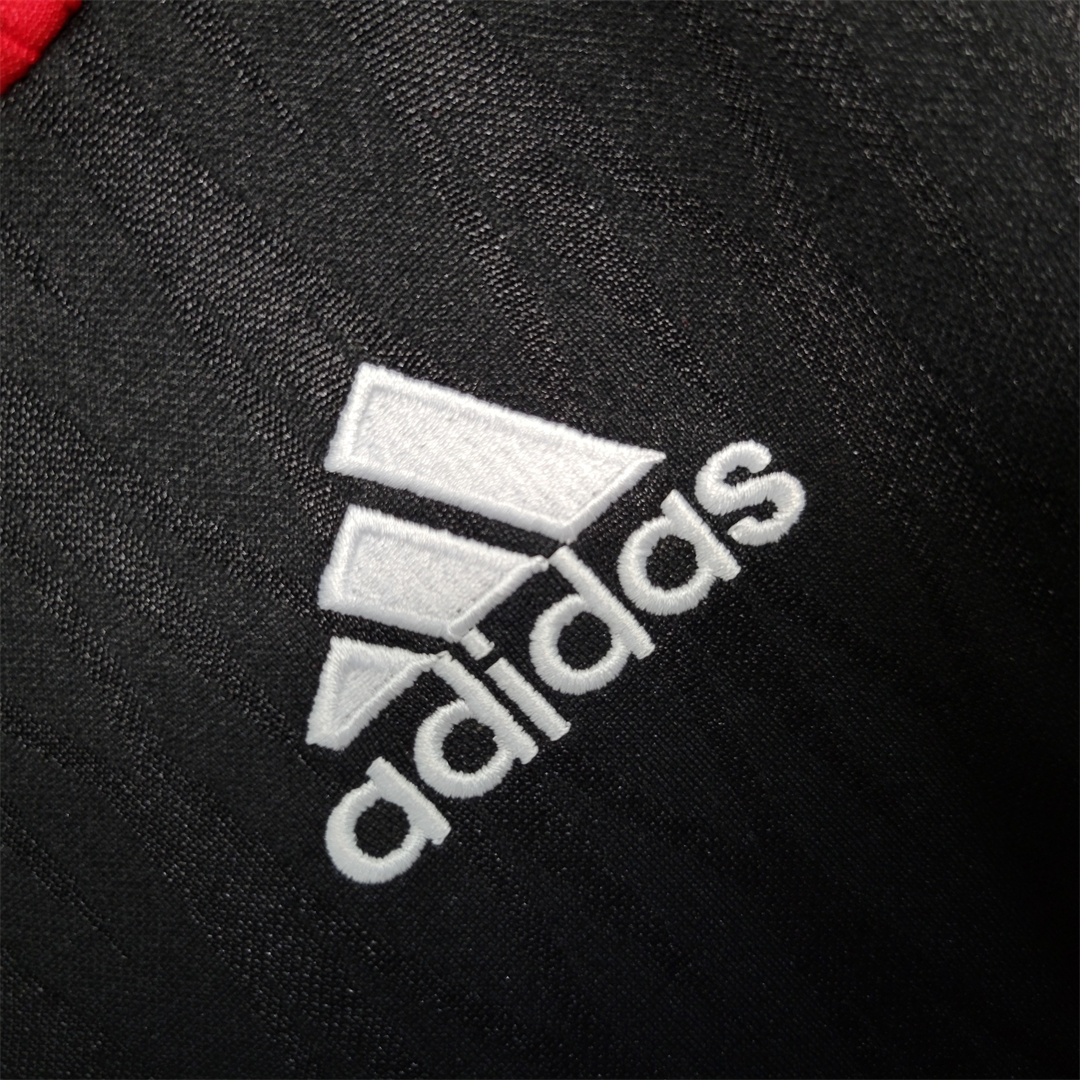 Mexico Retro Away Jersey World Cup 2010