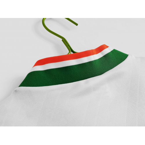 Ireland Retro Soccer Jersey Away Replica 1994