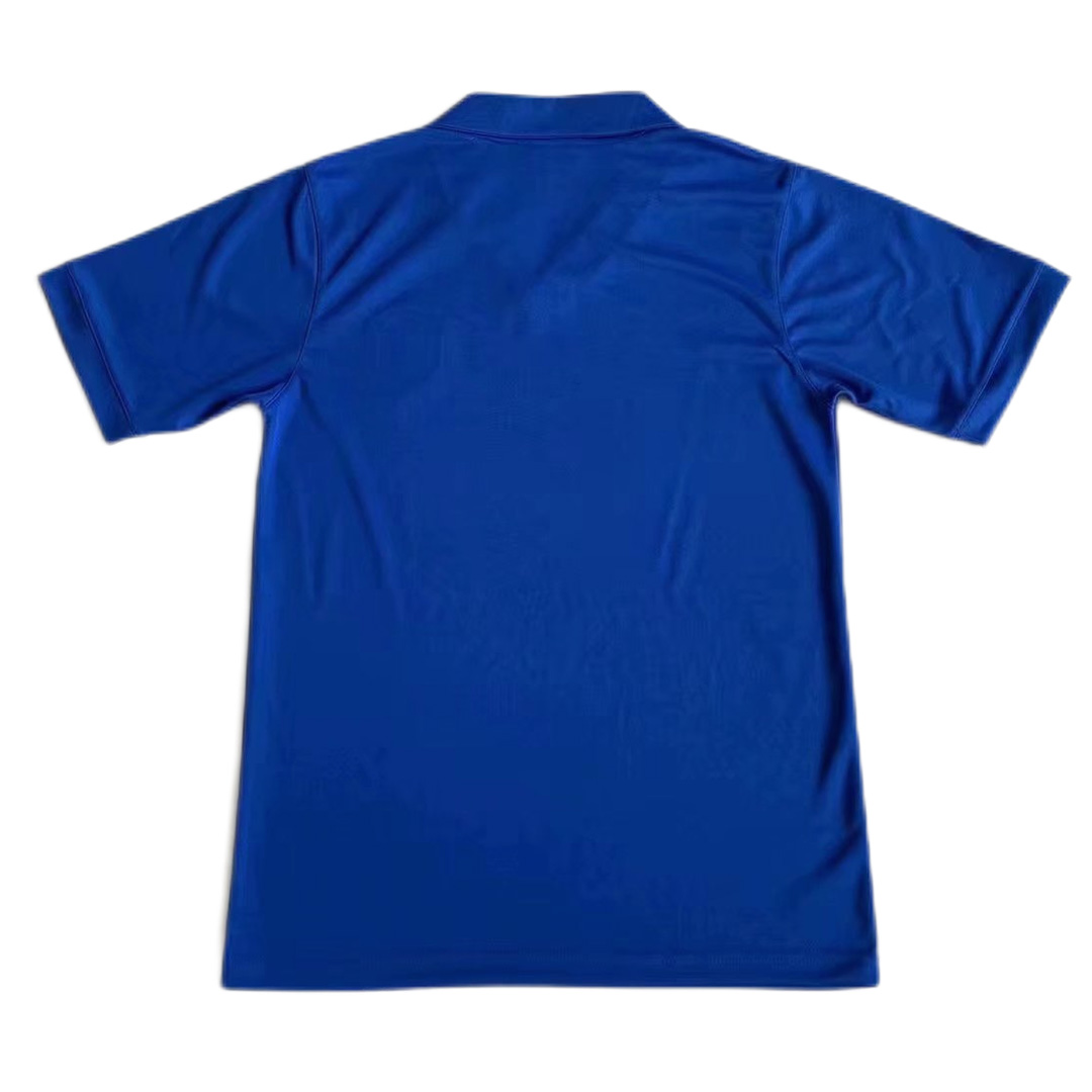 Brazil Retro Jersey Away 1957