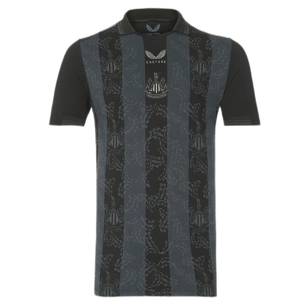 Newcastle United 130th Anniversary Jersey 2022/23