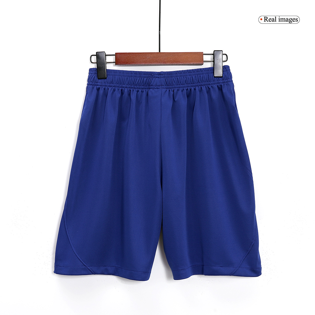 Chelsea Home Shorts 2023/24