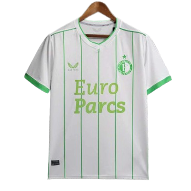 Feyenoord Third Away Jersey 2023/24