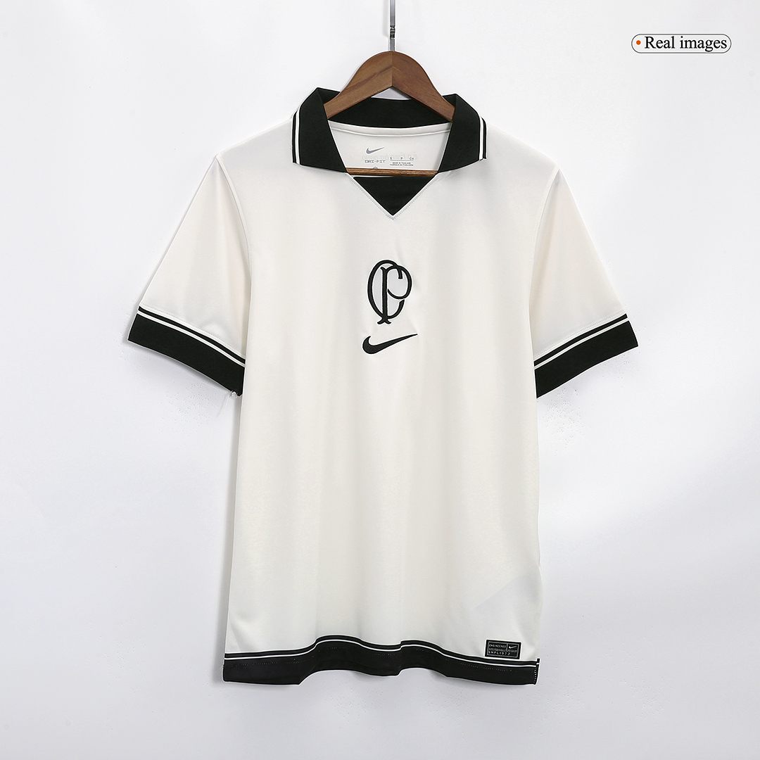 Corinthians Fourth Away Jersey 2023