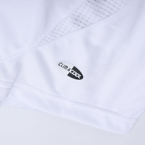 Liverpool Retro Long Sleeve Jersey Third Away 2006/07