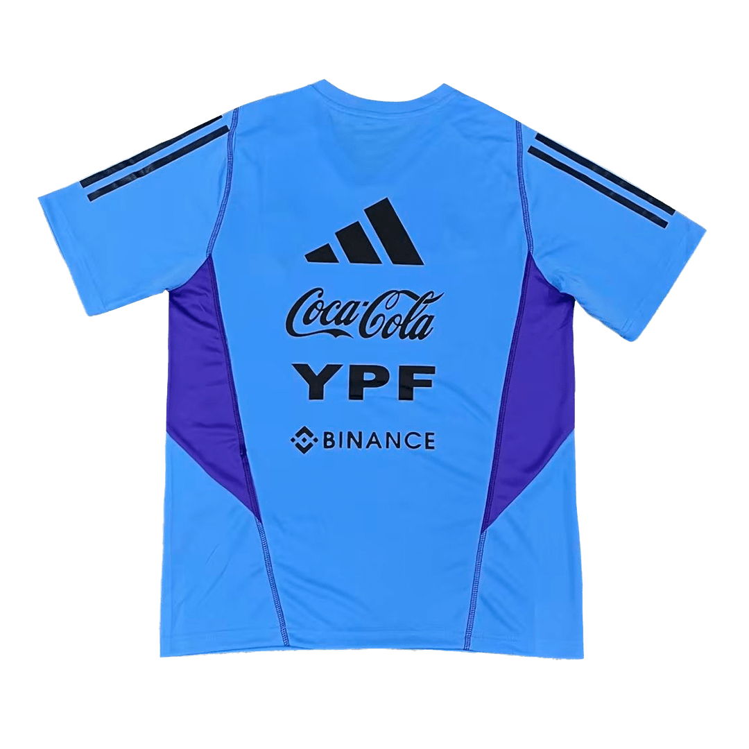 Argentina Pre-Match Jersey 2023