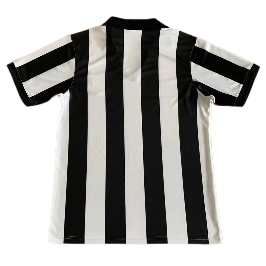 Santos FC Retro Jersey Home 1956