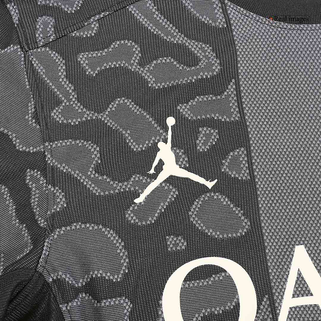 PSG Third Jersey Player Version 2023/24