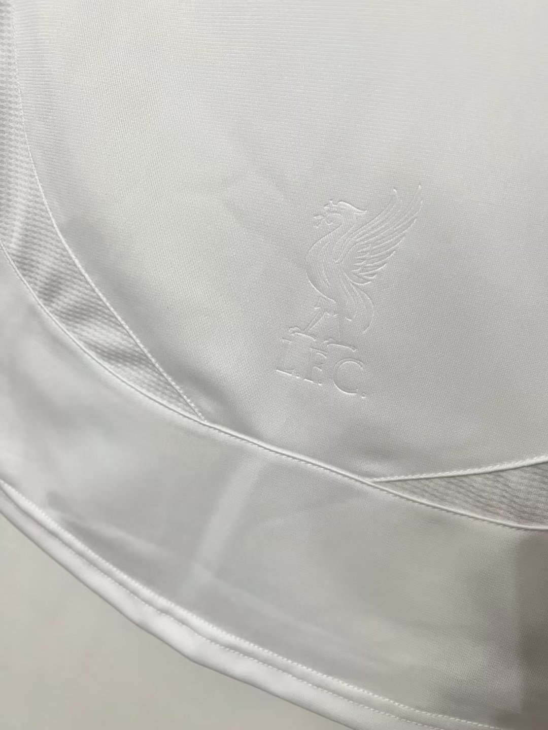 Liverpool Retro Jersey Third Away 2006/07