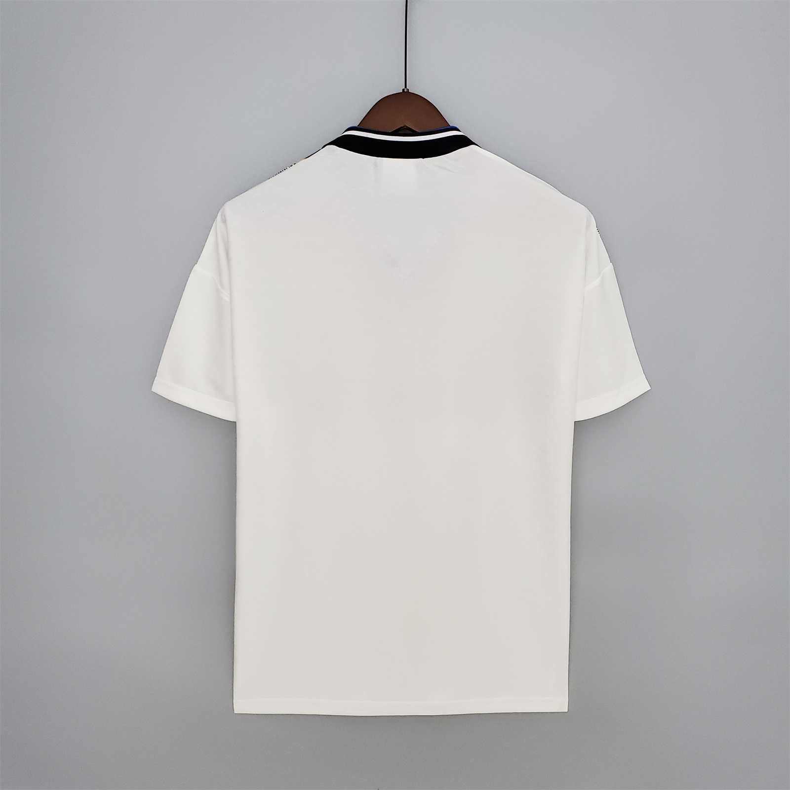 Inter Milan Retro Jersey Away 1995/96