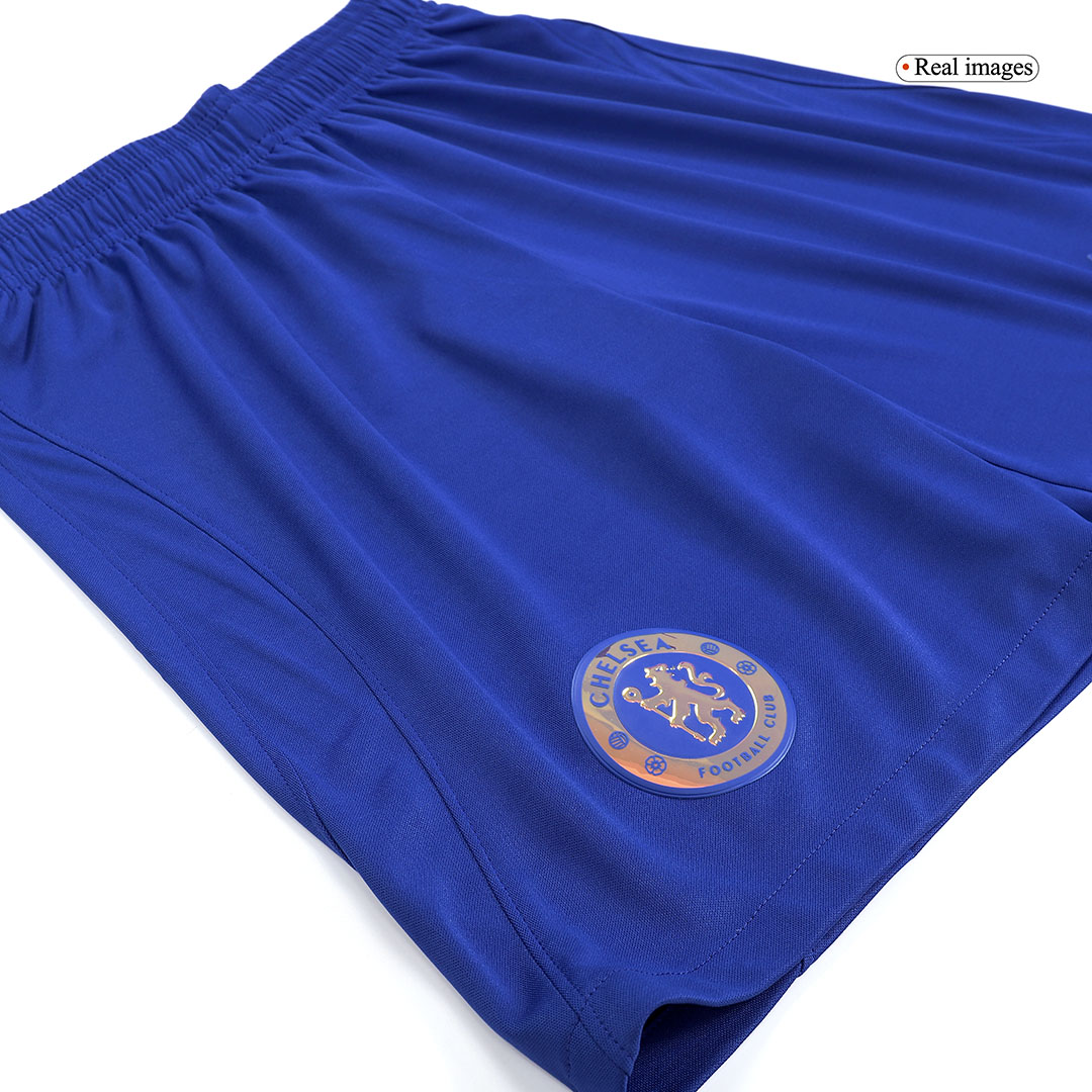 Chelsea Home Shorts 2023/24