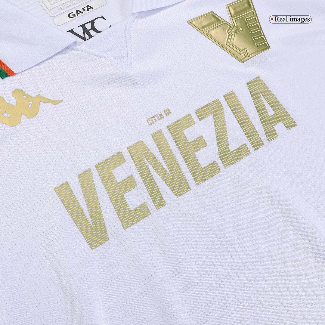 Venezia FC Jersey Away 2023/24