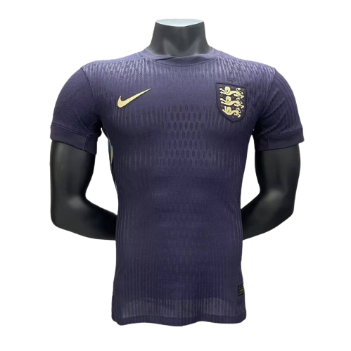 England Away Jersey Player Version EURO 2024