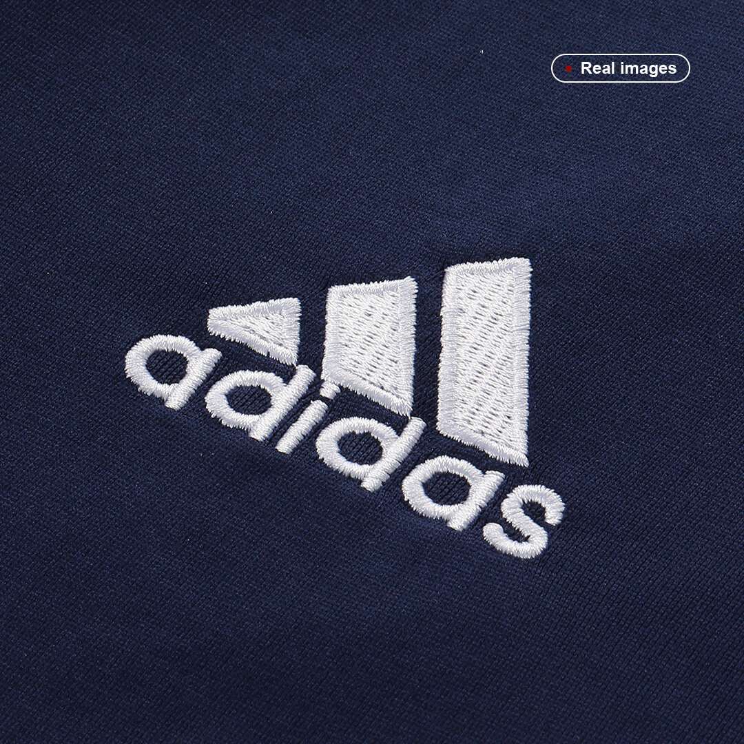 Real Madrid Retro Jersey Away 2005/06