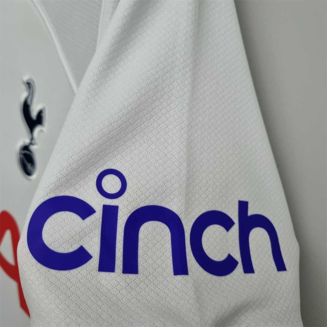 Tottenham Hotspur Home Jersey 2022/23