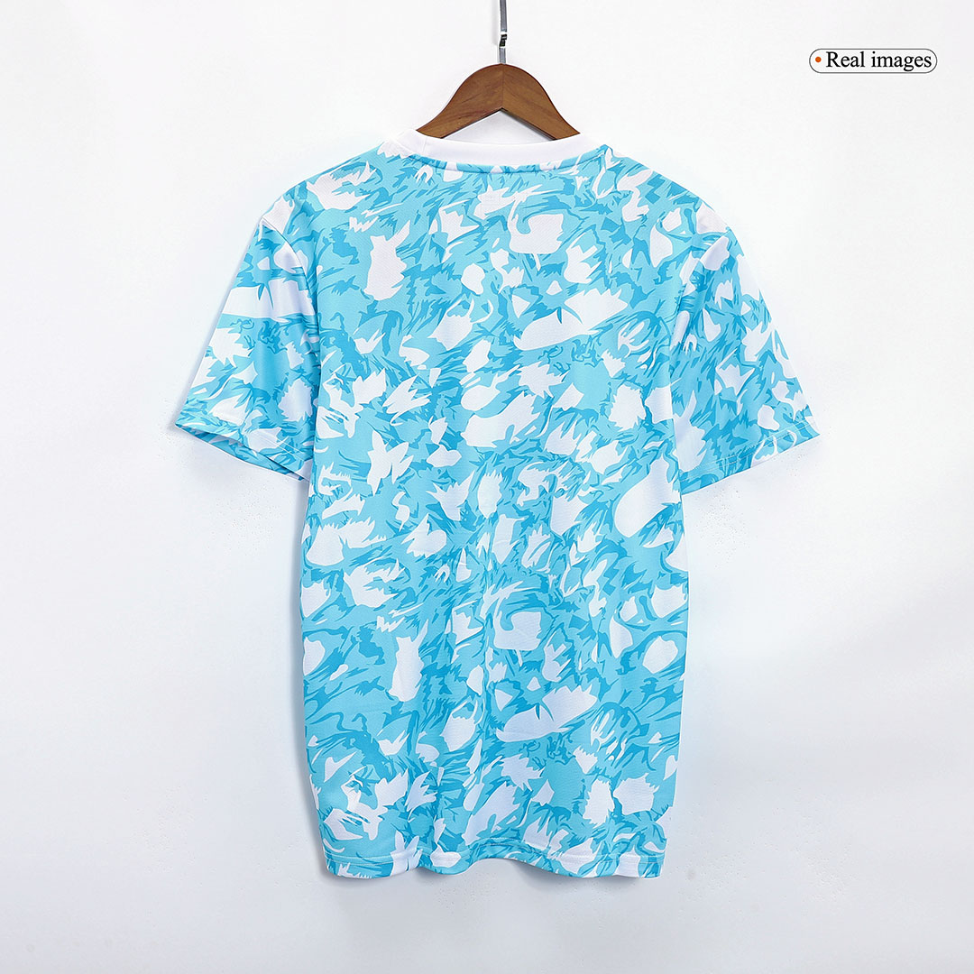 Ajax Pre-Match Jersey 2023/24