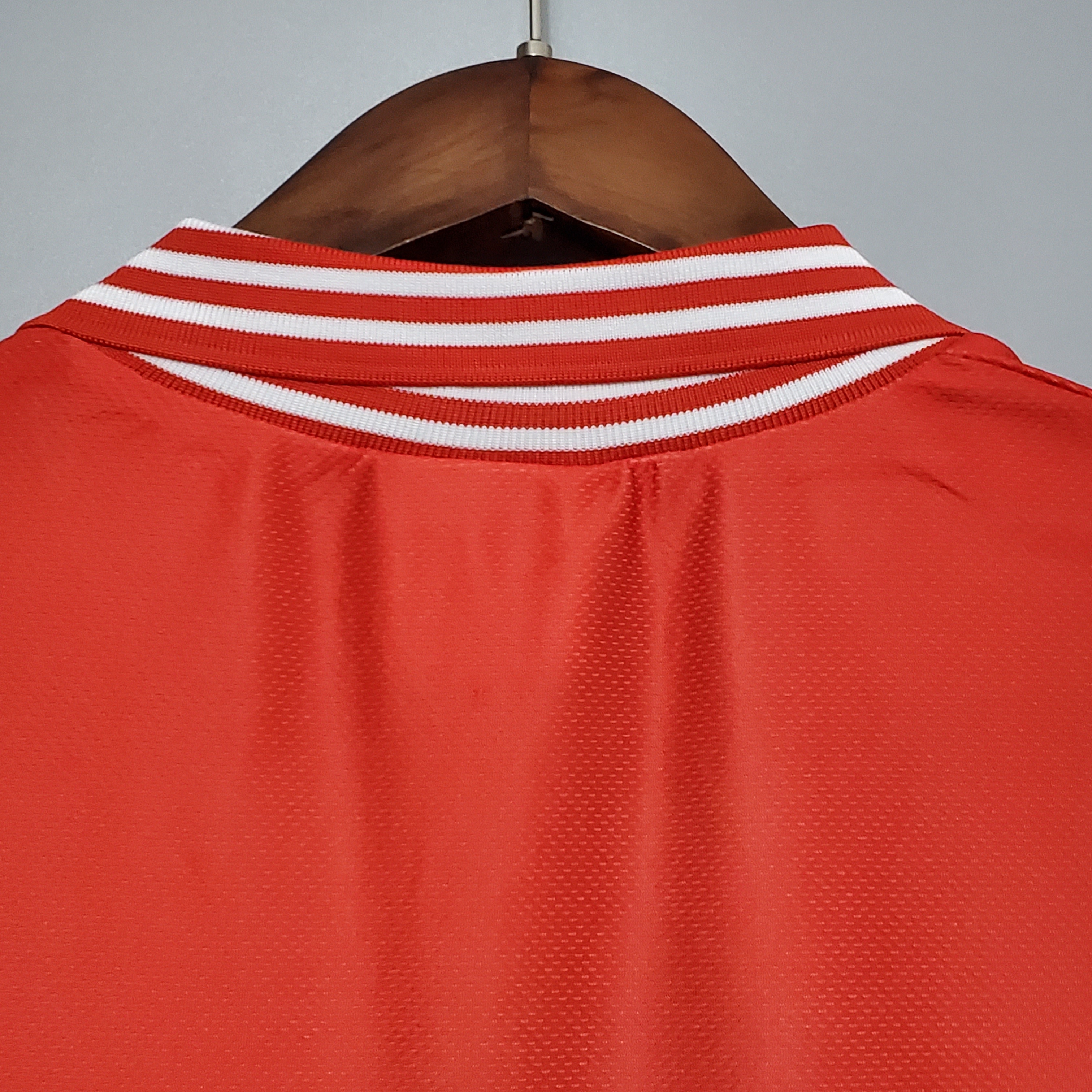 Ajax Retro Jersey Home 1995/96