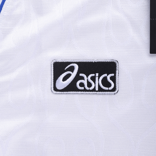 Japan Retro Jersey Away World Cup 1998