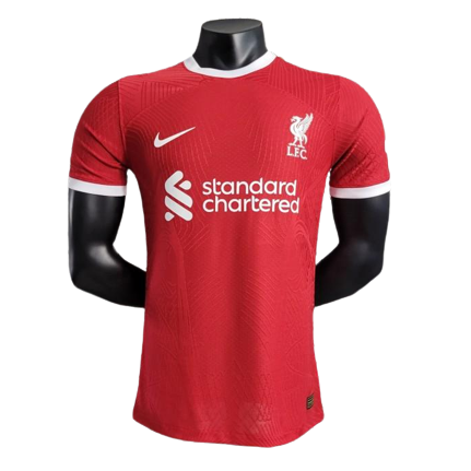 Liverpool Home Jersey Player Version 2023/24