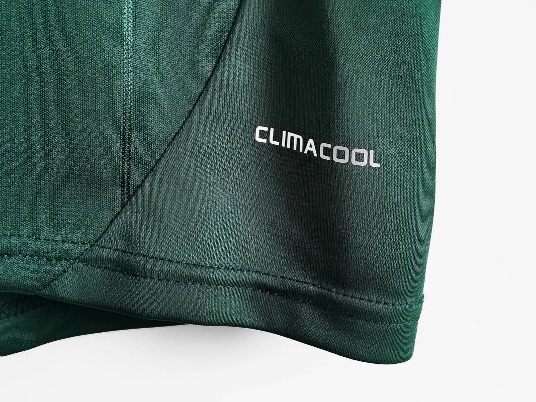 Real Madrid Retro Long Sleeve Jersey Third Away 2012/13