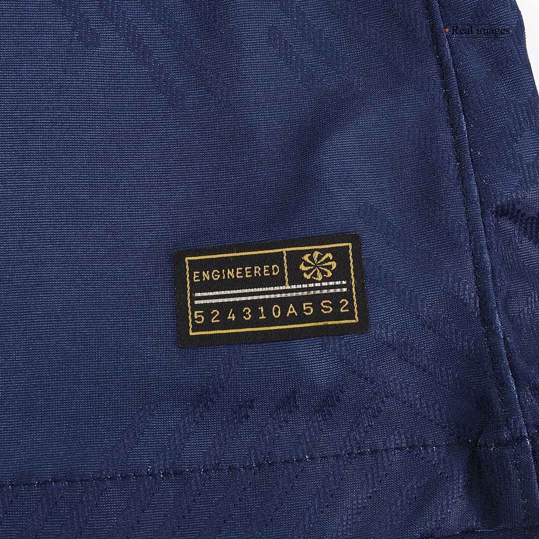 PSG Home Jersey Player Version 2023/24