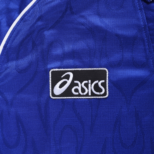 Japan Retro Jersey Long Sleeve World Cup 1998