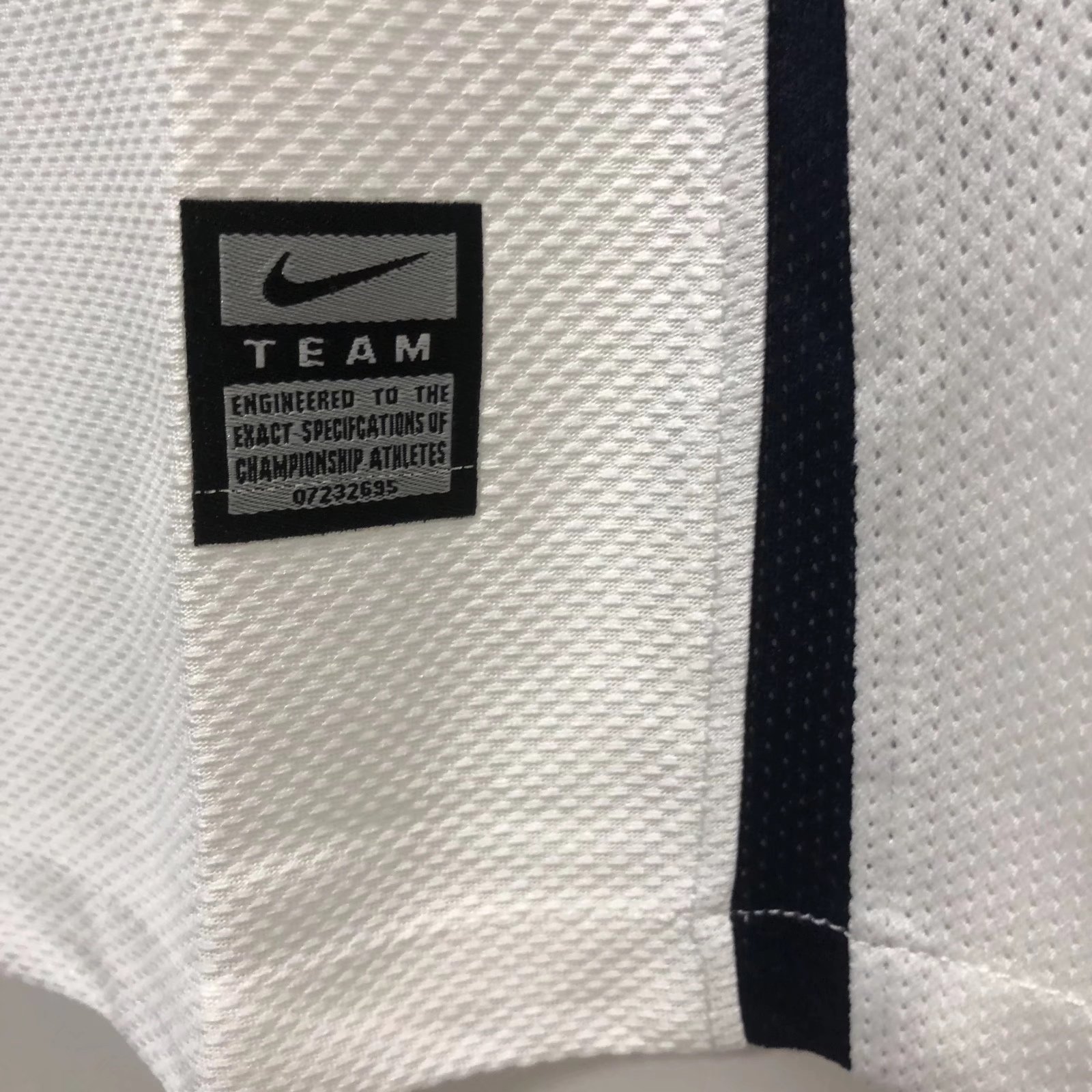 Manchester United Retro Jersey Away 2008/09