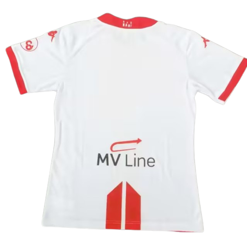 SSC Bari Home Jersey 2023/24