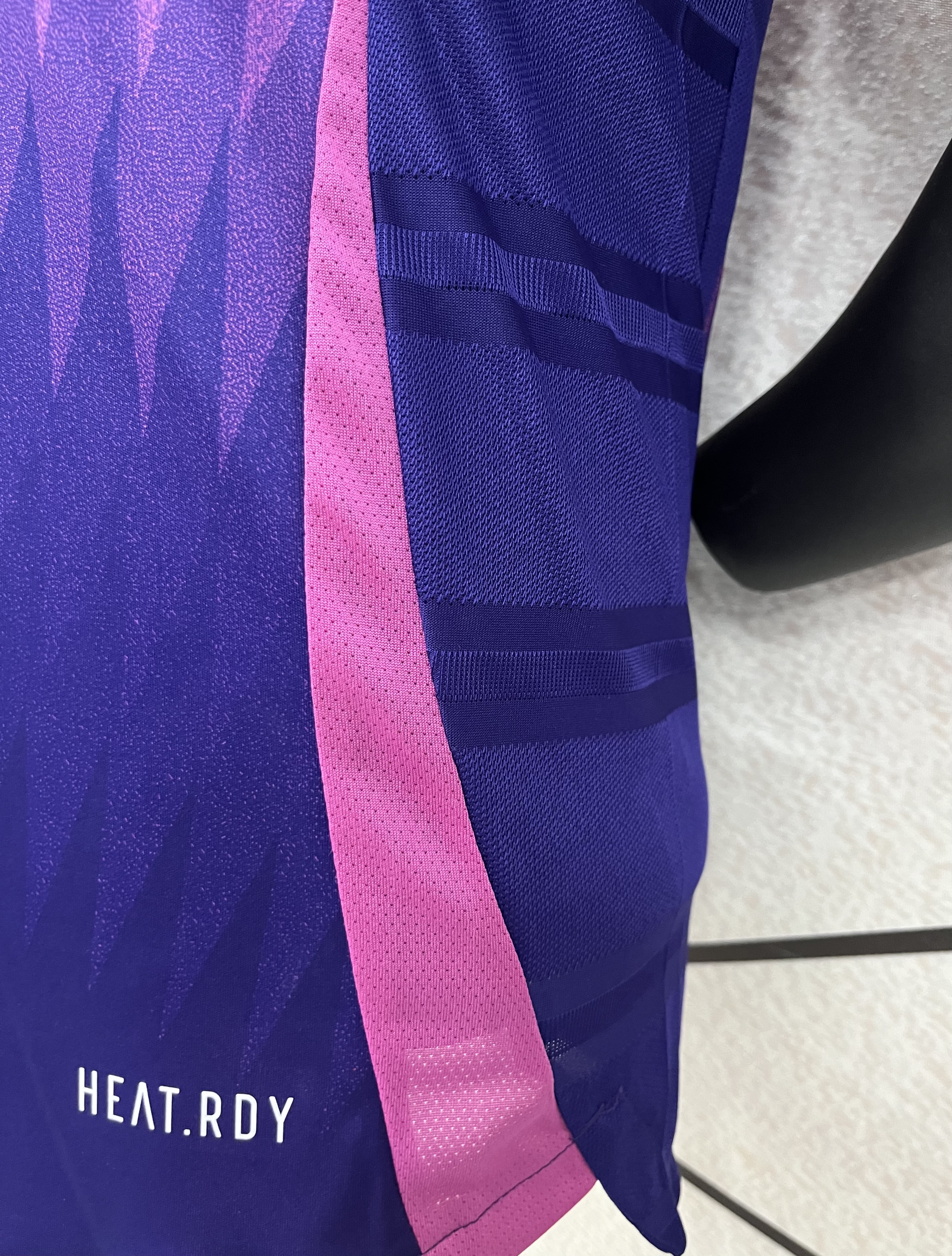 Germany Away Jersey Player Version Euro 2024