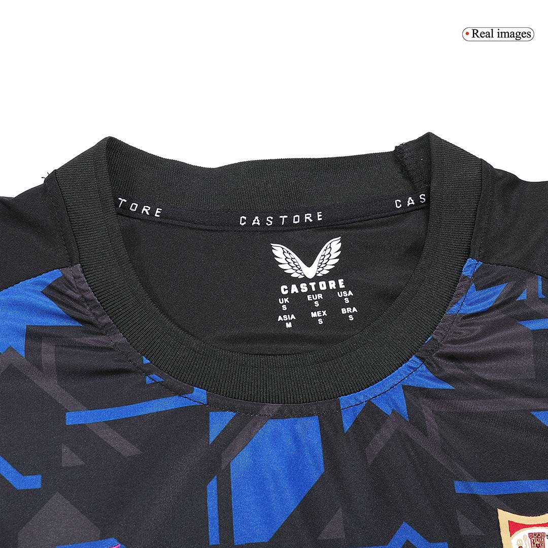Sevilla Third Away Jersey 2023/24