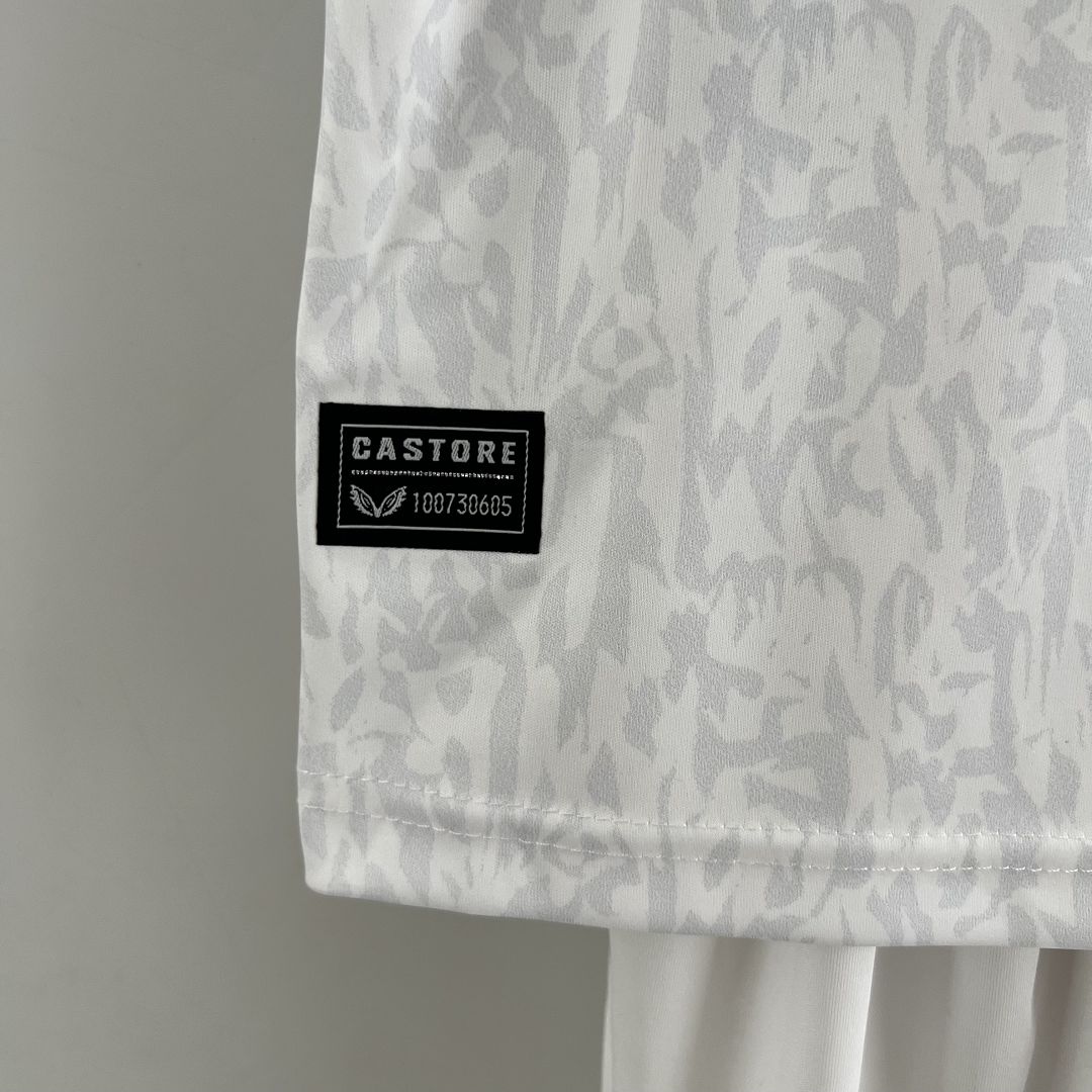 Kids Athletic Club de Bilbao Third Kit Jersey+Shorts 2023/24