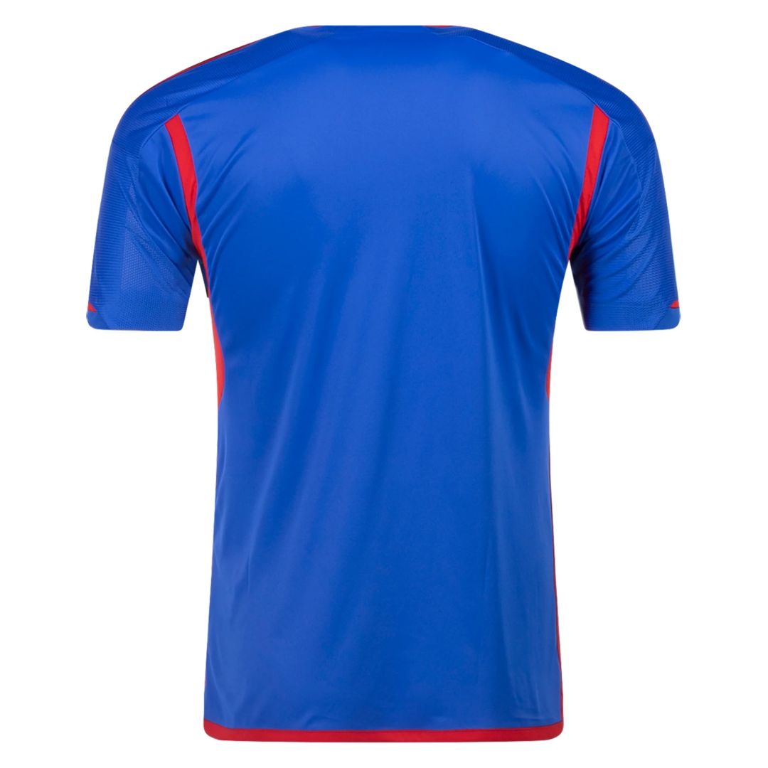Olympique Lyonnais Away Jersey 2023/24