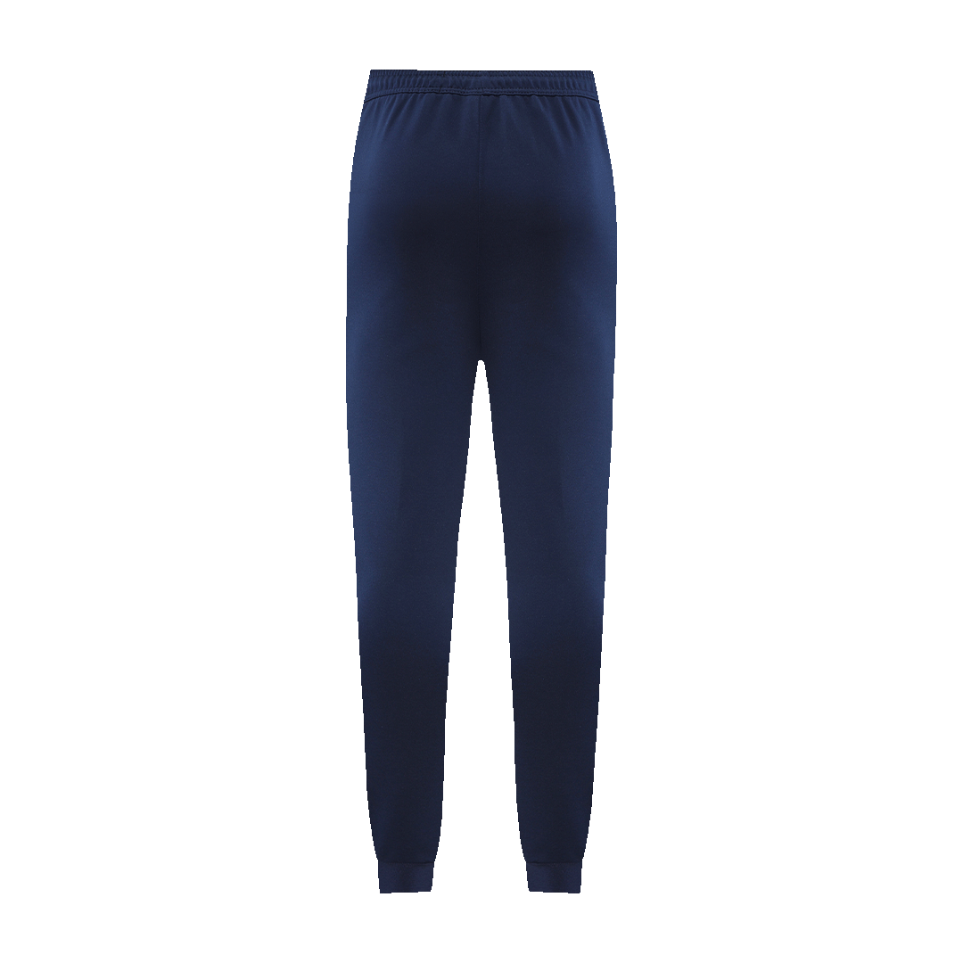 Arsenal Training Kit (Jacket+Pants) Navy 2023/24