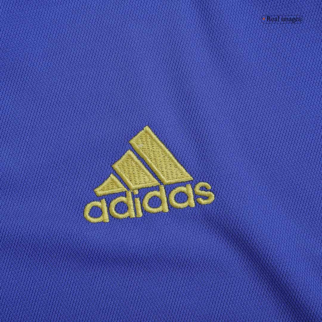 Leicester City Soccer Jersey Home Replica 2023/24