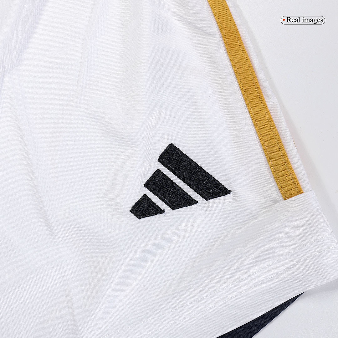 Real Madrid Home Shorts 2023/24
